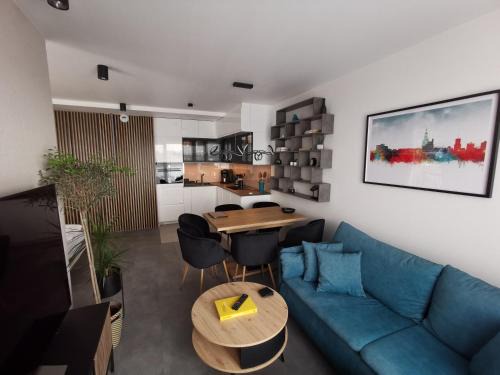 Grunwald Apartamento | Smart Apartament Grunwaldzka 240