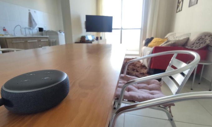 Alto Sao Bento Apartamento | Smart Apartment - The 808