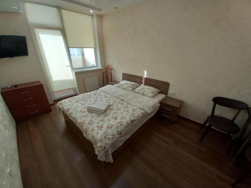 Pozniaky Apartamento | Smart Apartments Drahomanova 2А