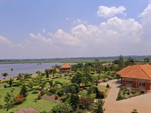 Kampala Complejo | Smart Beach Resort Hotel Mityana