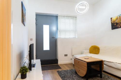 Woking Apartamento | Smart Central Woking 1 Bedroom Apartment
