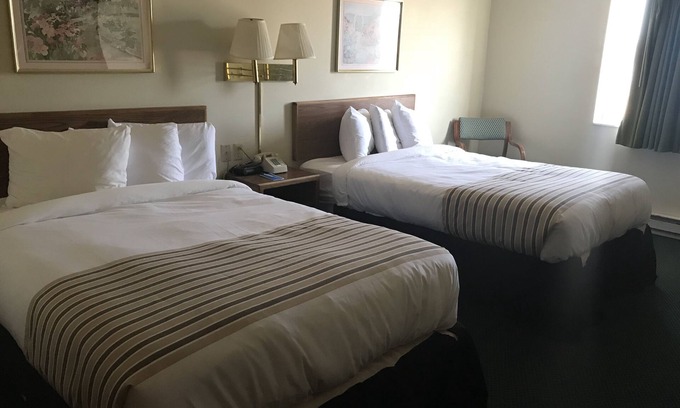 Plankinton Hotel | Rodeway Inn