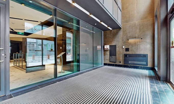 Fashion District Condominio | Smart Condo with a Great Location