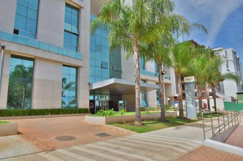 Guara Apartamento | Smart Flat Brasilia - Vista Livre