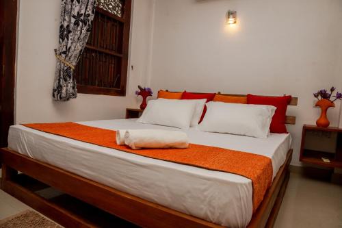 Kaduruduwa Hotel | Smart Grand Regency