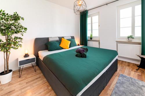 Barmen Apartamento | Smart Home - Wuppertal - Perfect for 6 Guests - Central - Netflix - Schwebebahn - Free Parking Zone