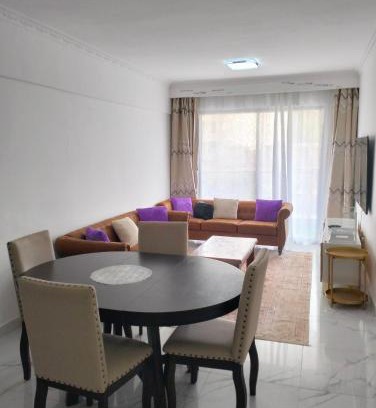 Central Province Apartamento | Smart homes Apartments
