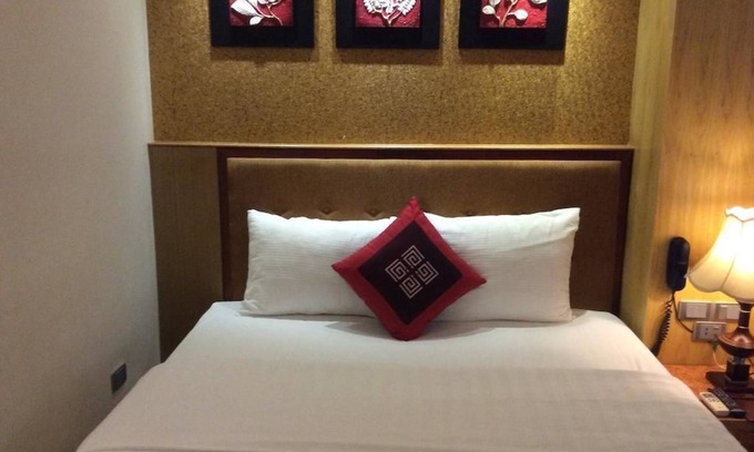 Dich Vong Hotel | Smart hotel 2