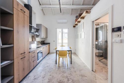 Medicina Apartamento | Smart House - Free WiFi & Air Conditioning