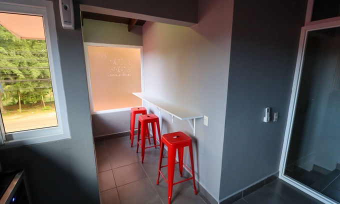 San Pedro Sula Hotel | Smart Inn