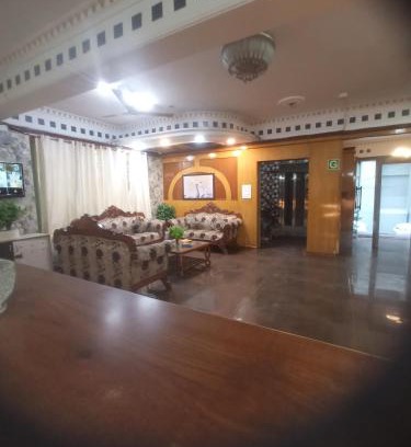 Chanakyapuri Hotel | Smart inn