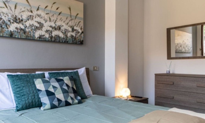Castelletto Sopra Ticino Apartamento | [SMART FLAT] Apartment whit Private Garage, Wi-Fi, Netflix