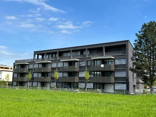 Dornbirn Apartamento | Smart Living Dornbirn