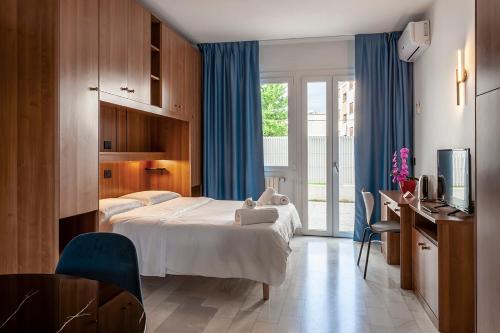 Aviano Apartamento | Smart Residence Aviano