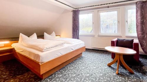 Zueschen Hotel | Smart Resorts B&B 1 BB1 215
