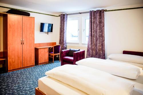 Zueschen Hotel | Smart Resorts B&B 1 BB1 203