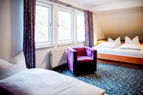 Zueschen Hotel | Smart Resorts B&B 1 BB1 214