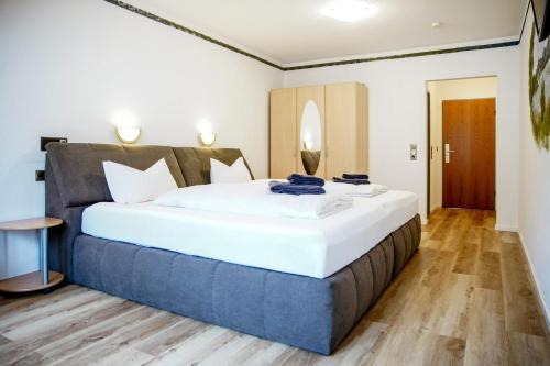 Zueschen Hotel | Smart Resorts B&B 2 BB2 322