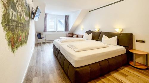 Zueschen Hotel | Smart Resorts B&B 2 BB2 320