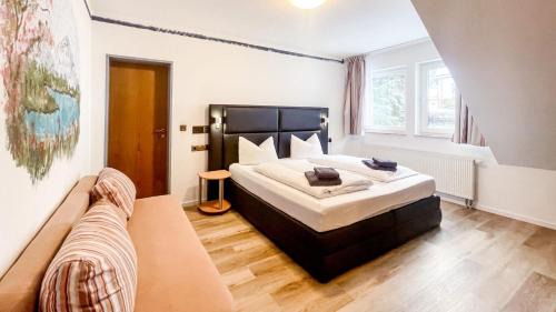 Zueschen Hotel | Smart Resorts B&B 2 BB2 324