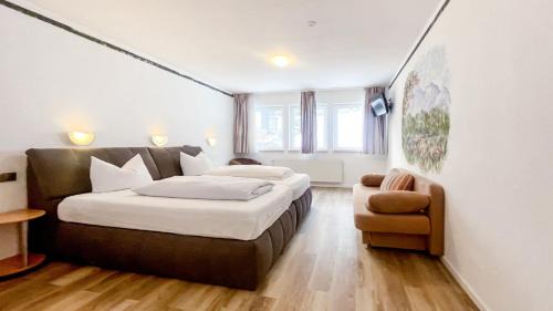 Zueschen Hotel | Smart Resorts B&B 2 BB2 325