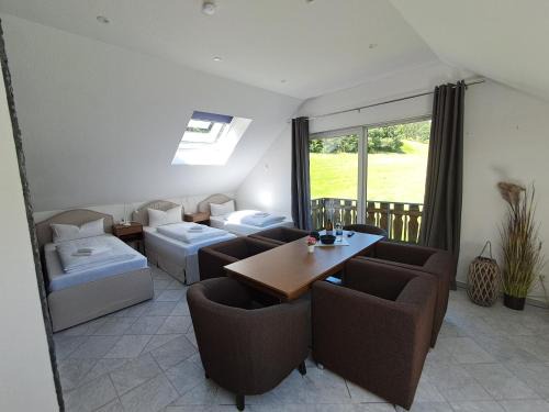 Zueschen Hotel | Smart Resorts B&B 2 BB2 329