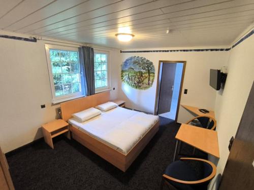 Zueschen Hotel | Smart Resorts B&B 3 BB 1003