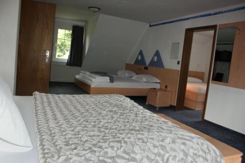Zueschen Hotel | Smart Resorts B&B 3 BB3 108