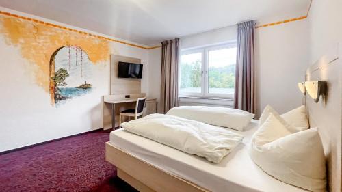 Zueschen Hotel | Smart Resorts B&B1 BB1 116