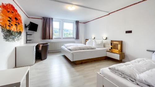 Zueschen Hotel | Smart Resorts B&B1 BB1 125