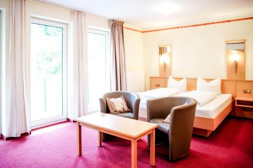 Zueschen Hotel | Smart Resorts B&B1 BB1 123