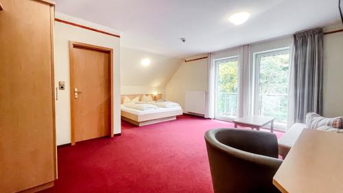Zueschen Hotel | Smart Resorts B&B1 BB1 131
