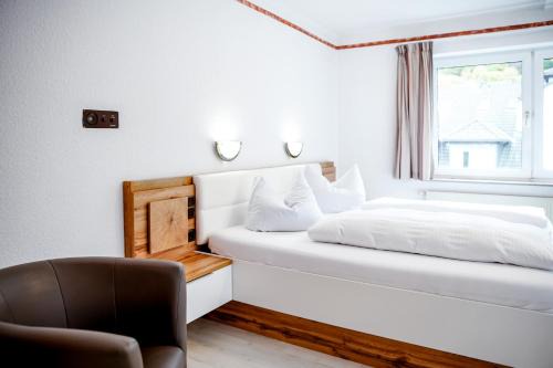 Zueschen Hotel | Smart Resorts B&B1 BB1 120