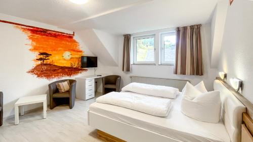 Zueschen Hotel | Smart Resorts B&B1 BB1 121