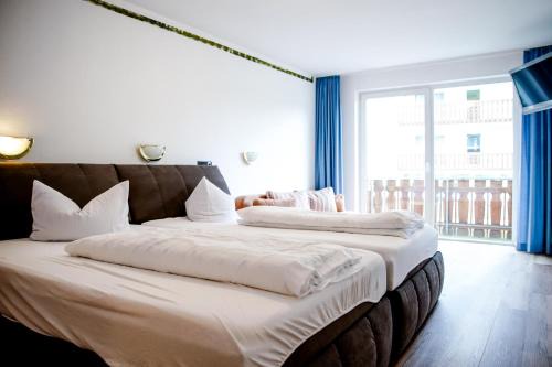 Zueschen Hotel | Smart Resorts B&B2 BB2 311