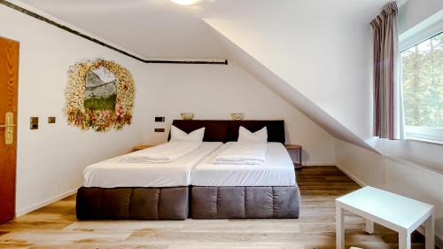 Zueschen Hotel | Smart Resorts B&B2 BB2 323