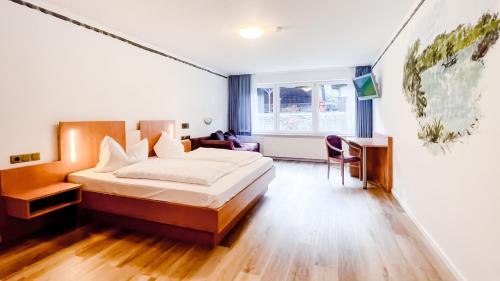 Zueschen Hotel | Smart Resorts B&B2 BB2 306