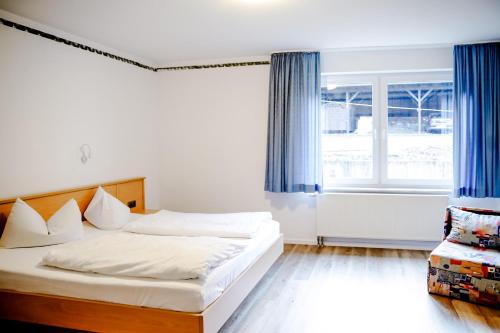 Zueschen Hotel | Smart Resorts B&B2 BB2 303