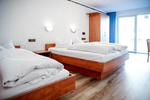 Zueschen Hotel | Smart Resorts B&B2 BB2 301