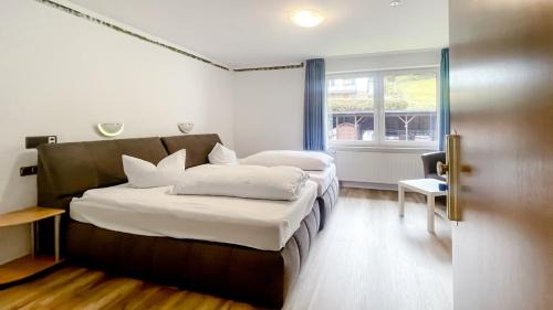 Zueschen Hotel | Smart Resorts B&B2 BB2 313