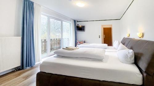 Zueschen Hotel | Smart Resorts B&B2 BB2 317