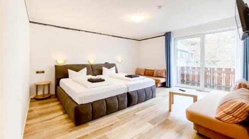 Zueschen Hotel | Smart Resorts B&B2 BB2 318