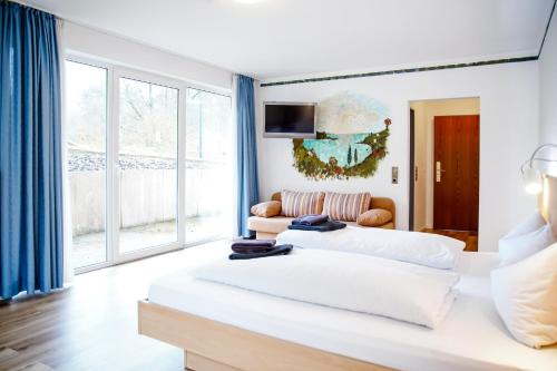 Zueschen Hotel | Smart Resorts B&B2 BB2 307