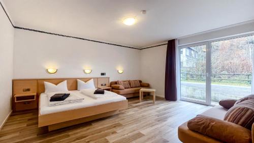 Zueschen Hotel | Smart Resorts B&B2 BB2 308