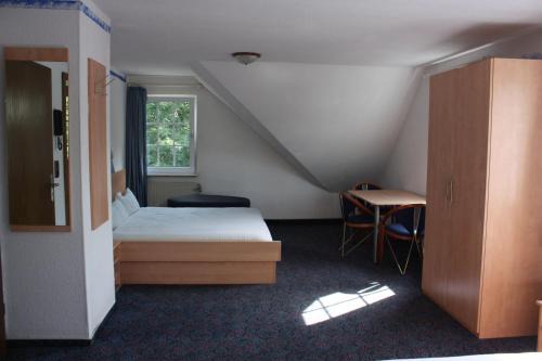 Zueschen Hotel | Smart Resorts B&B3 BB 1007