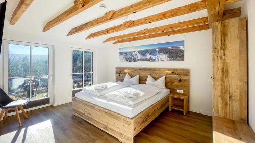Elkeringhausen Apartamento | Smart Resorts Haus Smaragd 905