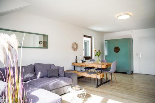 Zueschen Apartamento | Smart Resorts Rubin 107