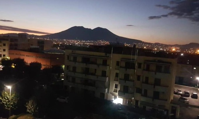Naples Apartamento | Smart's Home Luxury Airport