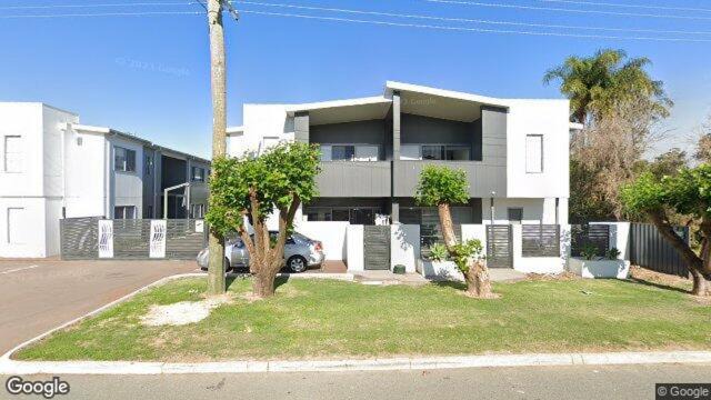 Kelmscott Apartamento | Smart, stylish apartments built for easy living