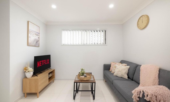 Rocklea Apartamento | Smart Suites Self Check-in Apartments - N Freney